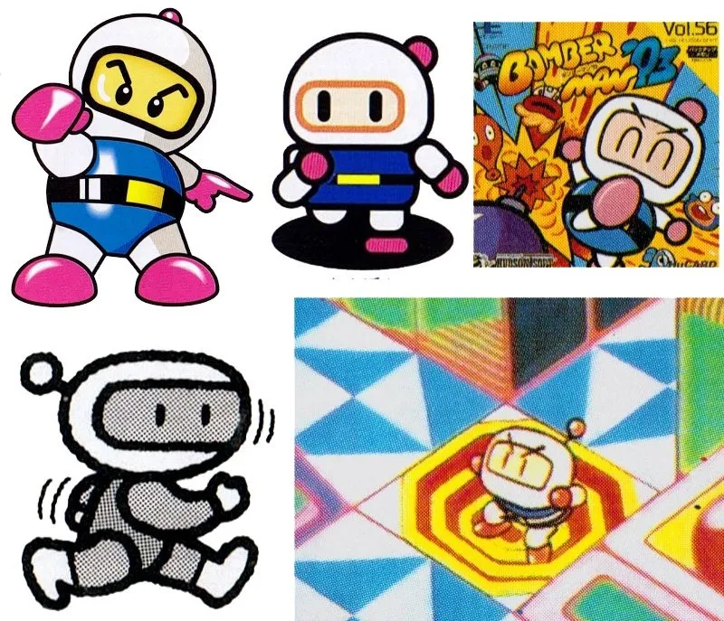 Bomberman