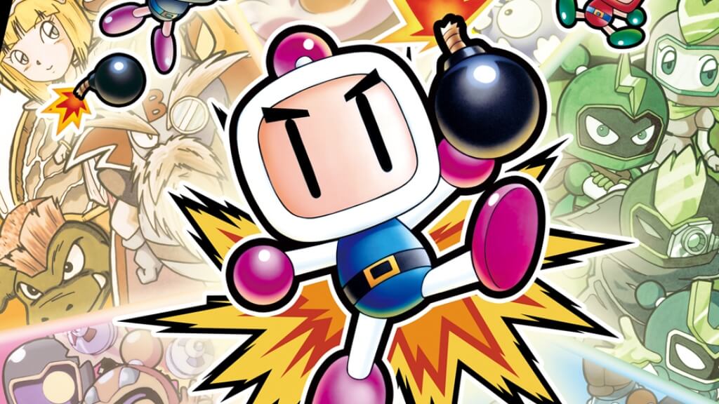 Bomberman