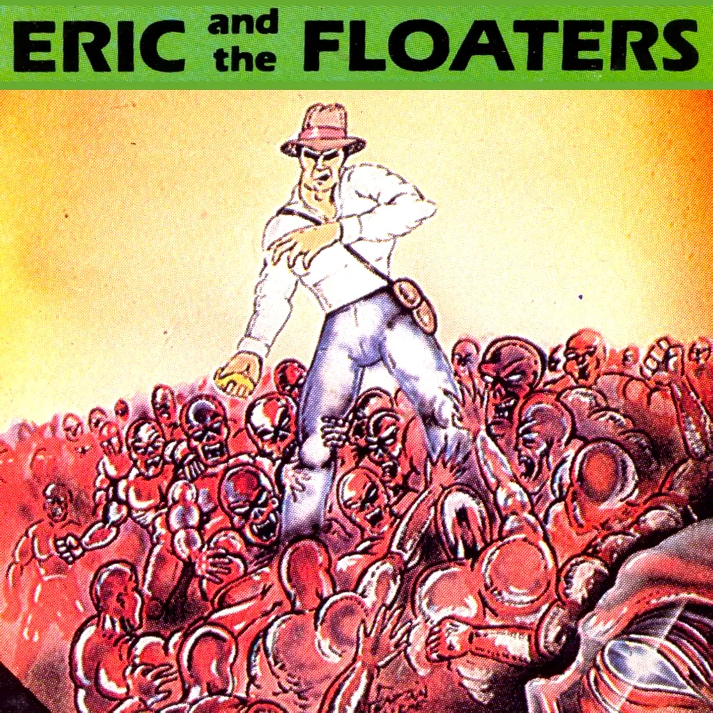 Eric and the Floaters