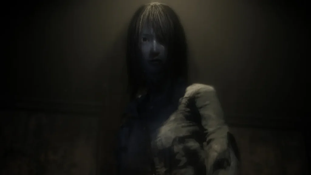 Fatal Frame II: Crimson Butterfly Remake