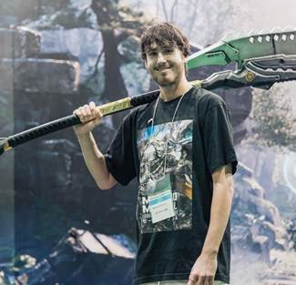 Acesso Antecipado Morbid Metal