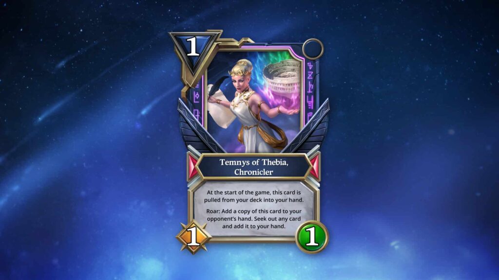 Gods Unchained Gods Unchained