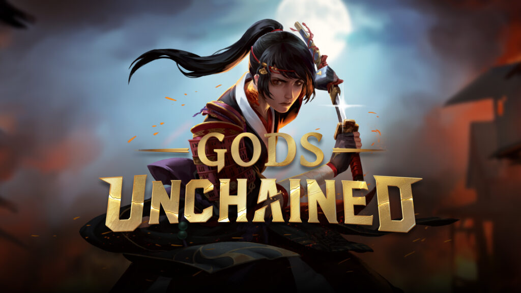 Gods Unchained Gods Unchained