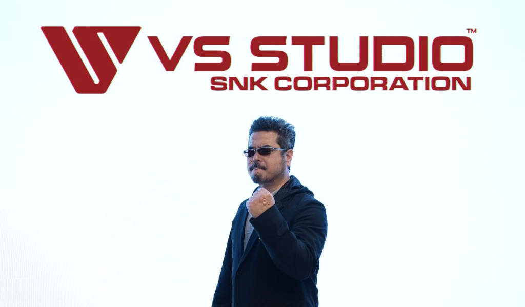 VS Studio