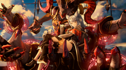 Endless Ragnarok