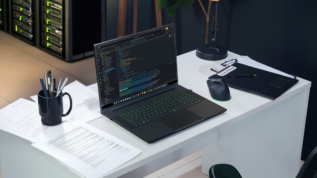Razer Blade 18