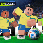 CBF e Gamefam
