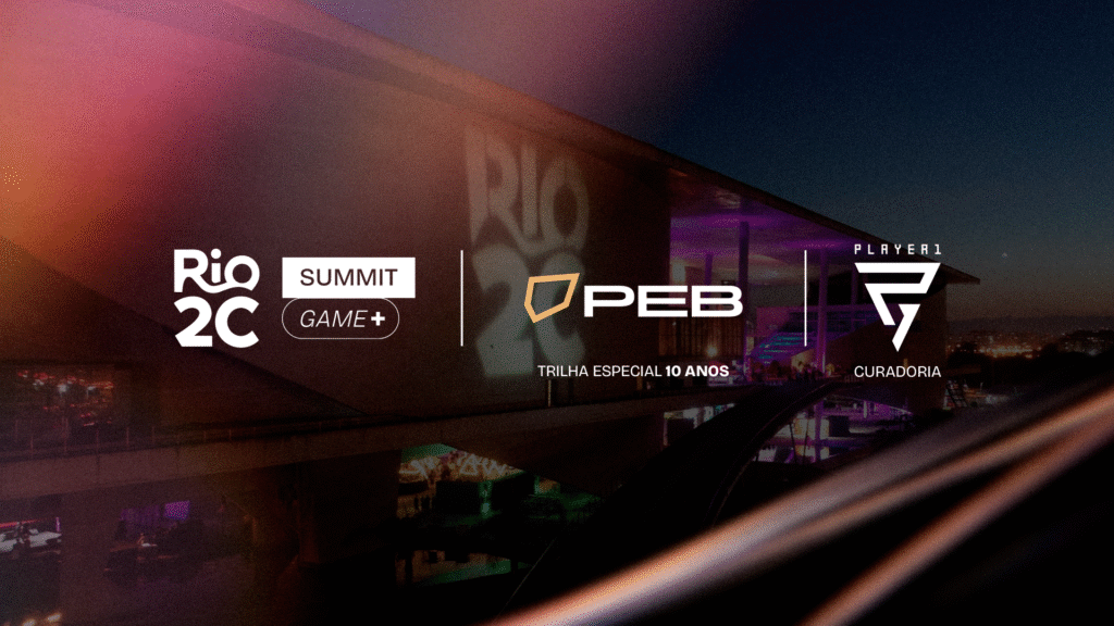PeB no Rio2C