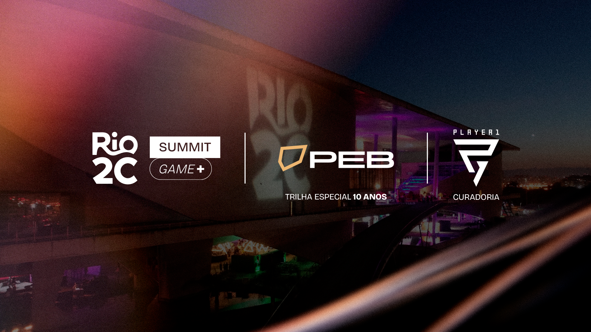 PeB no Rio2C