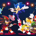 Sonic Live In Concert