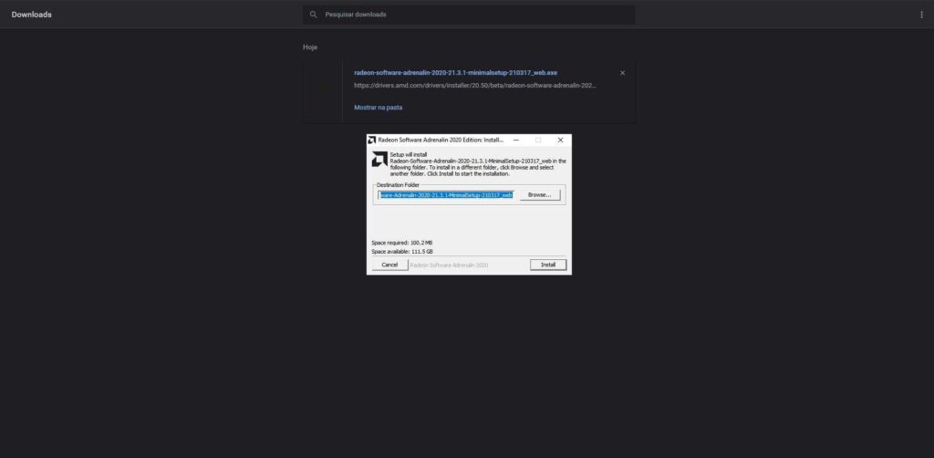 VALORANT error