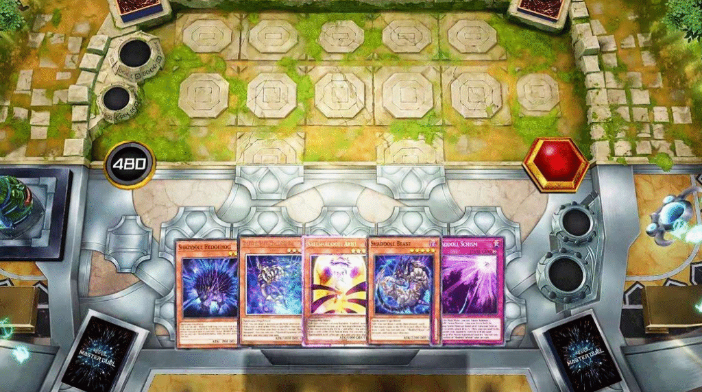 Dicas Yu Gi Oh! Master Duel