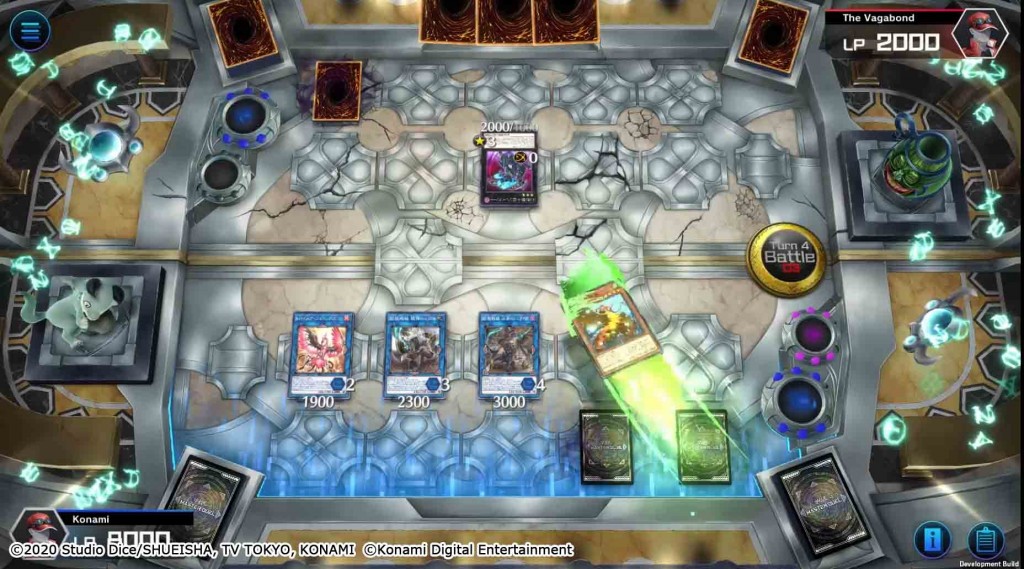 Dicas Yu Gi Oh! Master Duel