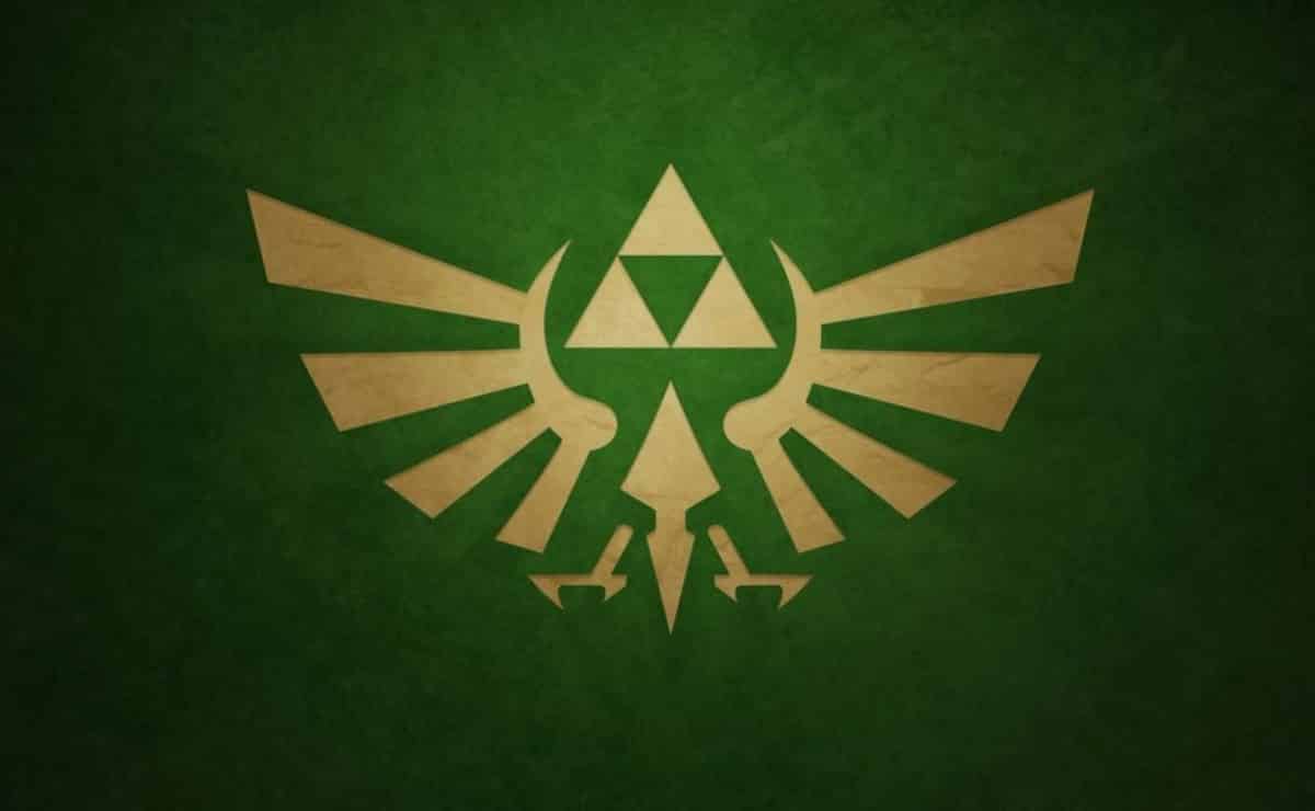 Linha do Tempo de Legend of Zelda