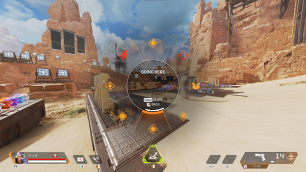mais dicas de apex legends