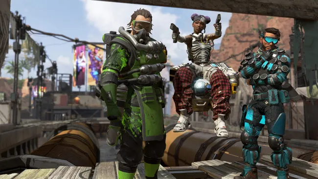 mais dicas de apex legends