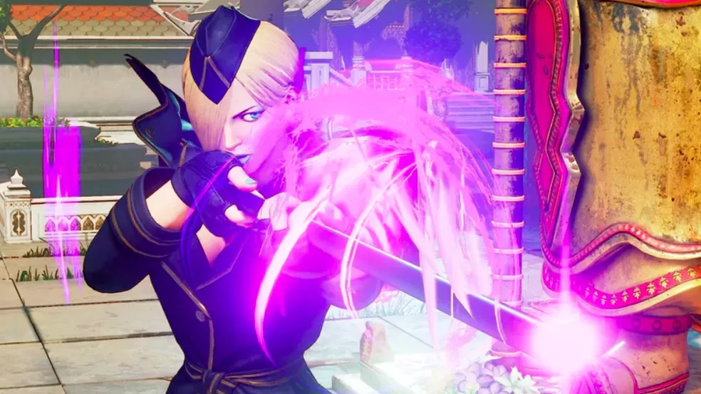 Falke Falke