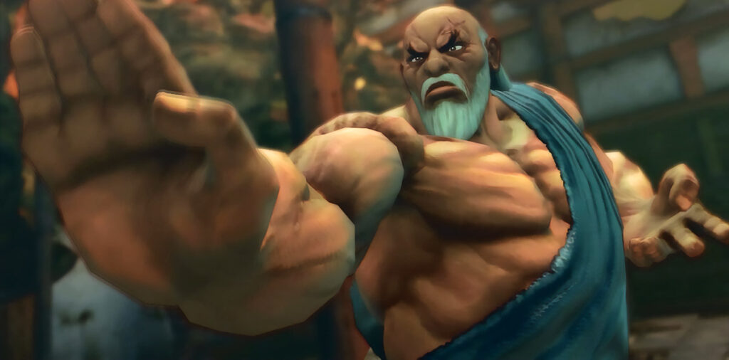 gouken gouken