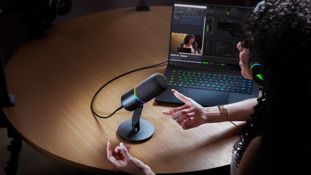 Seiren V3 Pro Seiren V3 Pro
