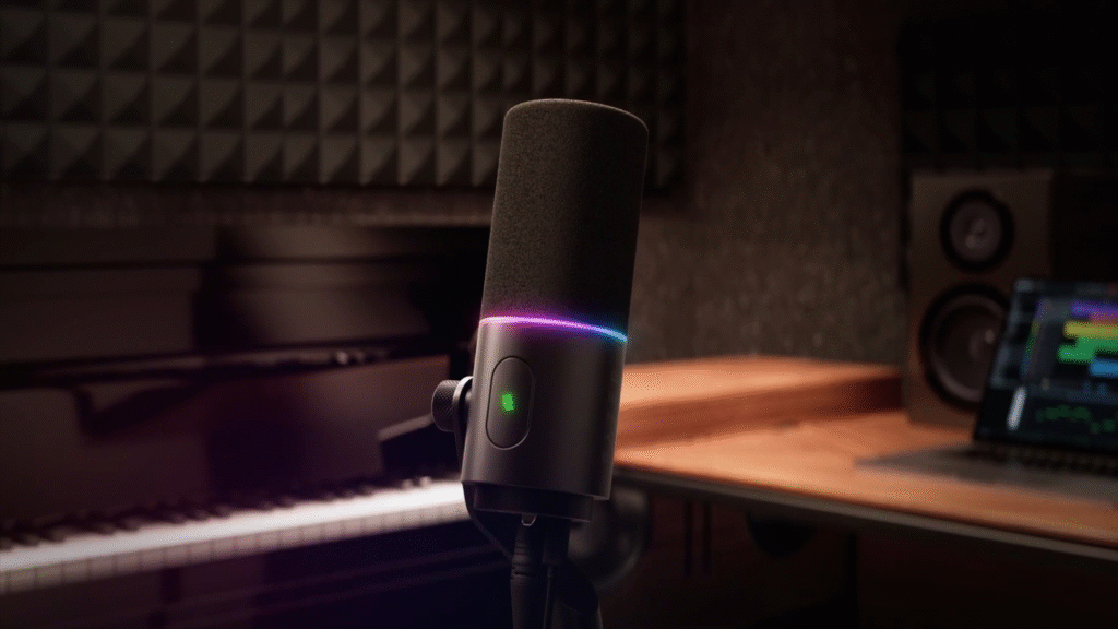 Seiren V3 Pro Seiren V3 Pro