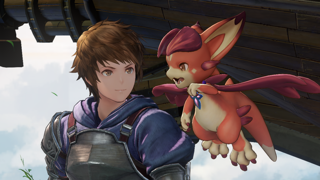 Granblue Fantasy: Relink – Endless Ragnarok Granblue Fantasy: Relink – Endless Ragnarok
