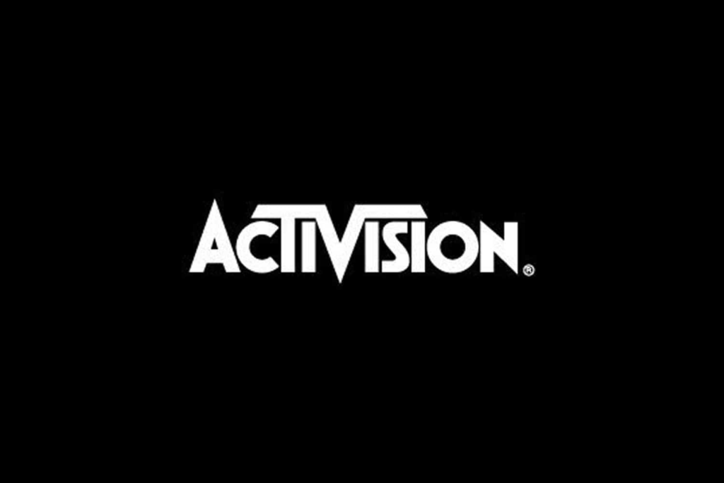 activision activision