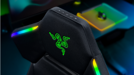 Soma Chroma