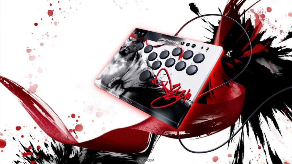 Razer Kitsune