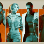 VIRTUA FIGHTER CROSSROADS