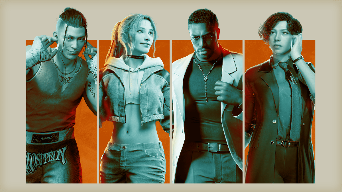 VIRTUA FIGHTER CROSSROADS