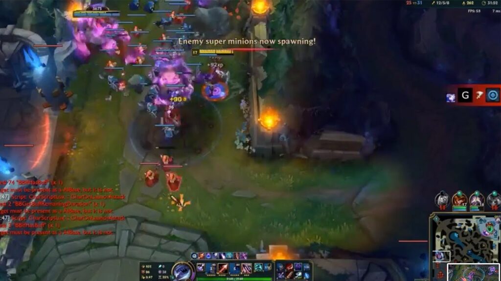 Como jogar LoL Como jogar LoL