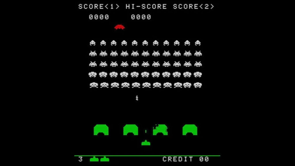 Crash dos Videogames Crash dos Videogames