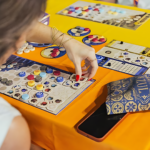 Kantar e asmodee
