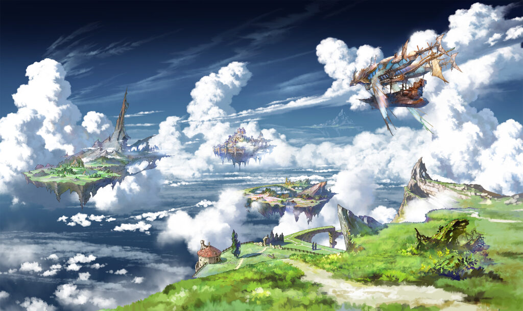 Granblue Fantasy: Relink – Endless Ragnarok