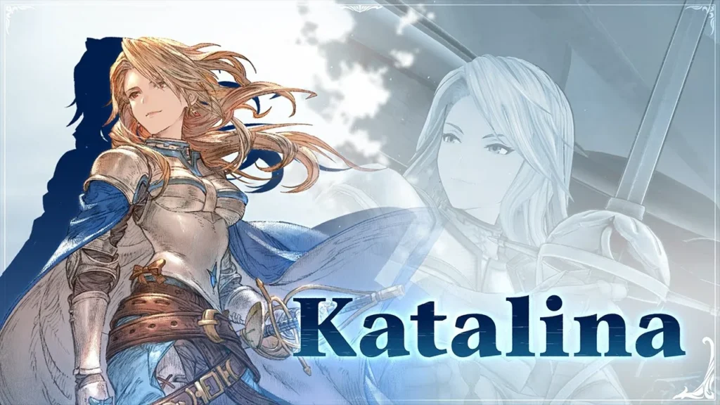 Granblue Fantasy: Relink – Endless Ragnarok