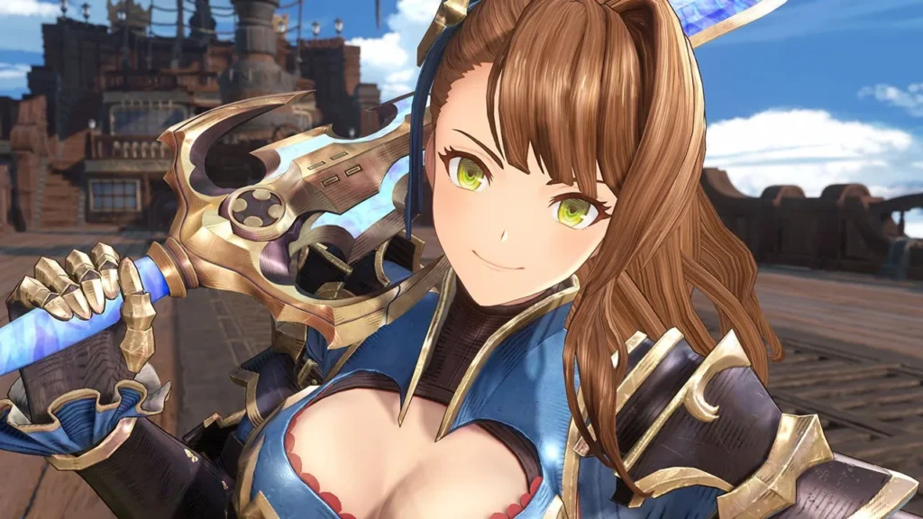 Granblue Fantasy: Relink – Endless Ragnarok