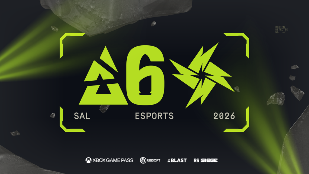South America League South America League