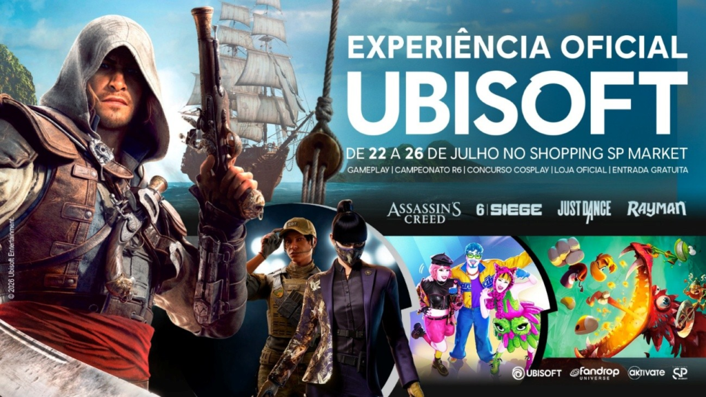 Ubisoft Store Ubisoft Store