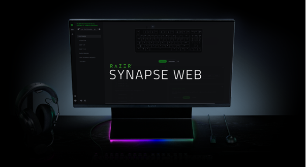 Razer Synapse Razer Synapse