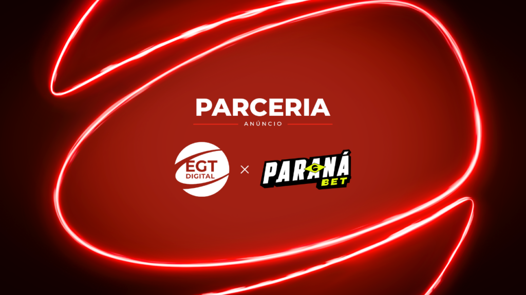 EGT e Paranabet