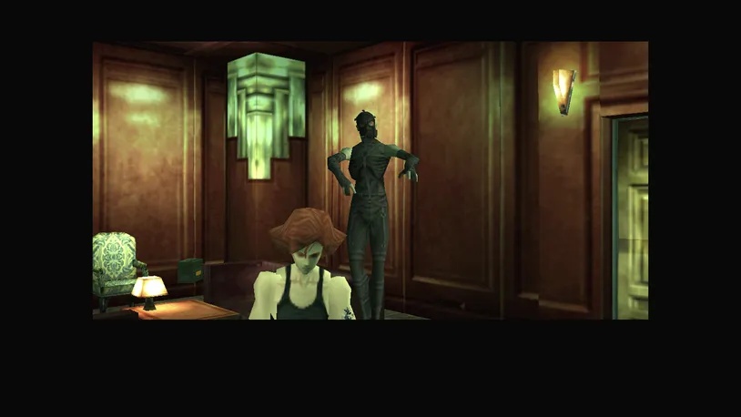 Metal Gear Solid Metal Gear Solid
