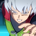 DRAGON BALL XENOVERSE 3
