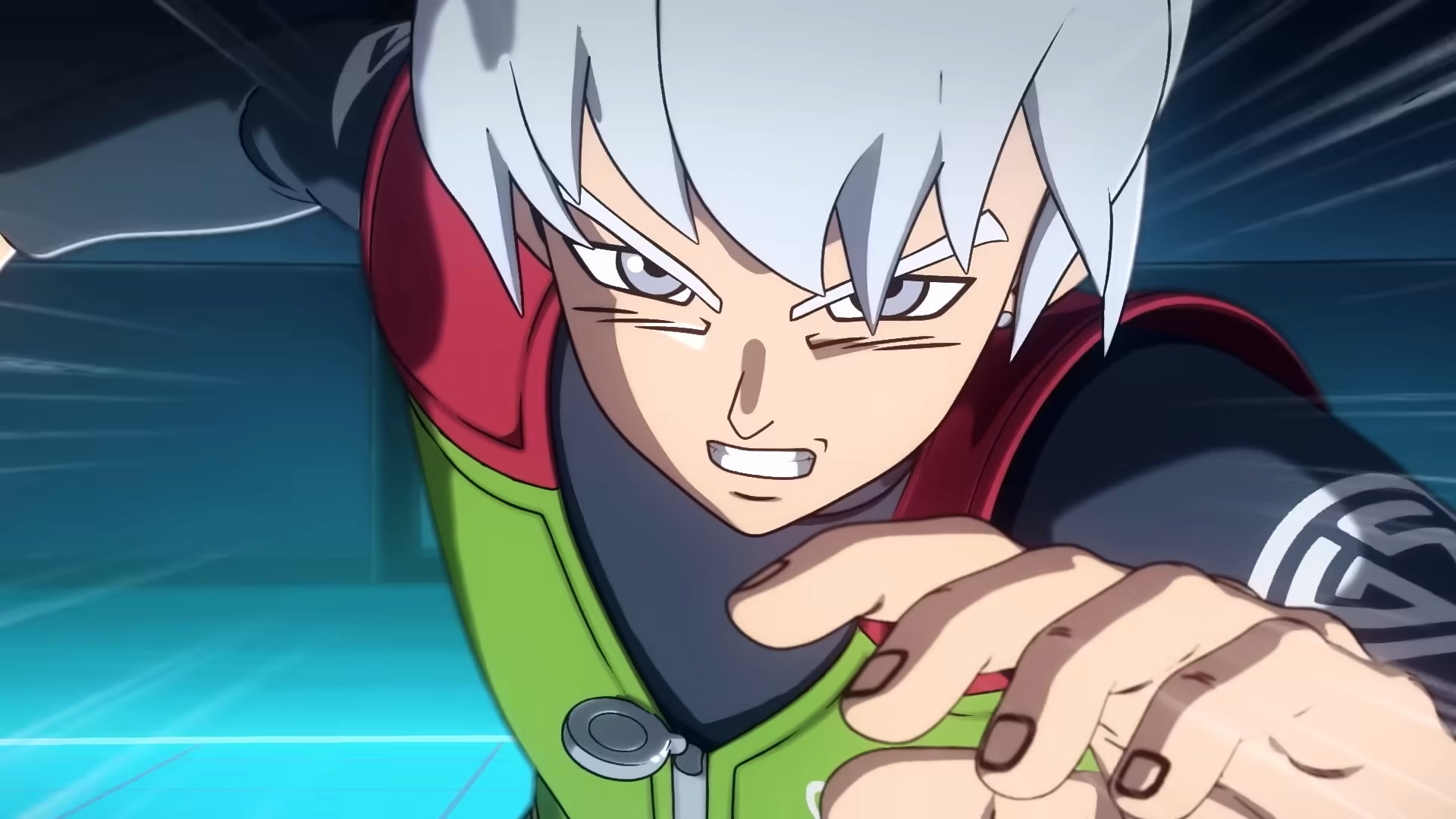 DRAGON BALL XENOVERSE 3