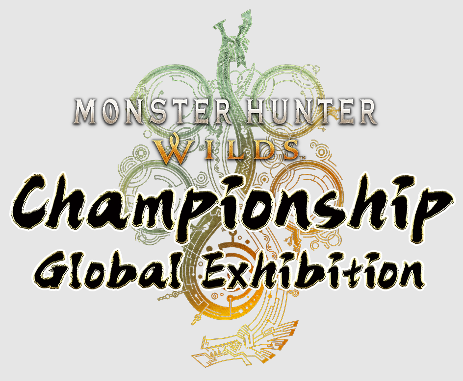 MONSTER HUNTER WILDS