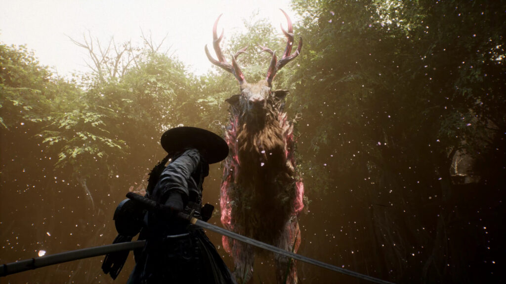 Dicas de Beast of Reincarnation