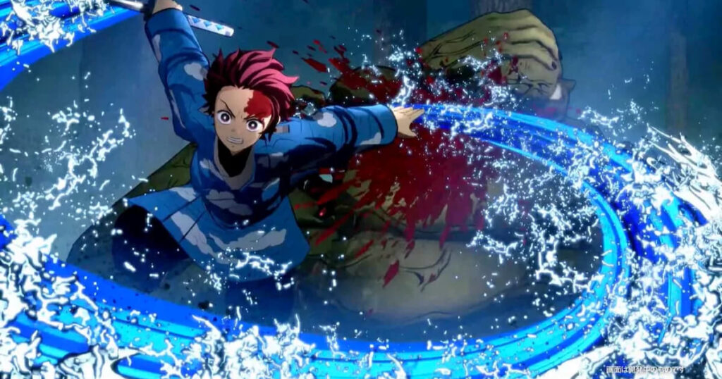 demon slayer