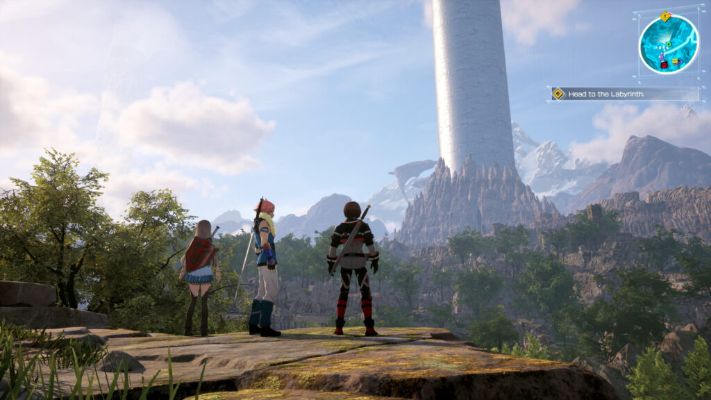 dicas de Echoes of Aincrad dicas de Echoes of Aincrad