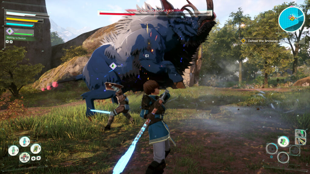 dicas de Echoes of Aincrad dicas de Echoes of Aincrad