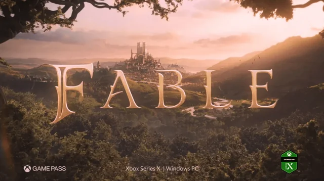 Fable no PC