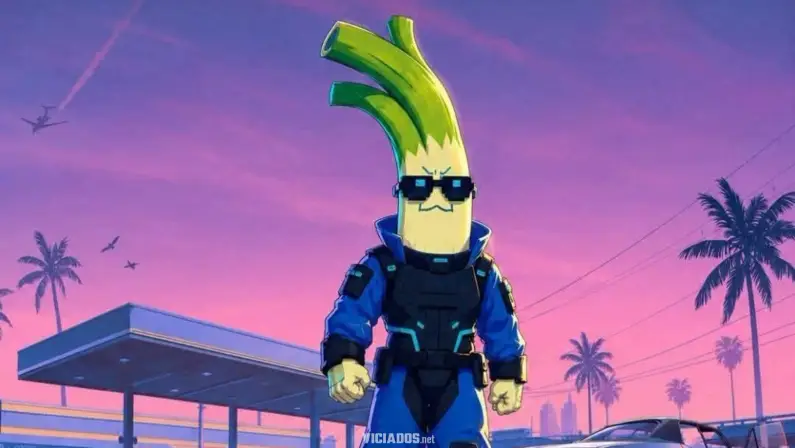 cyberleek